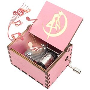 Sailor Song Toy Box