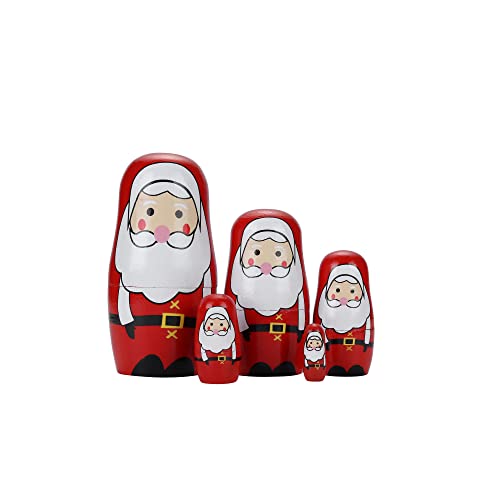 Santa Claus Toy Store