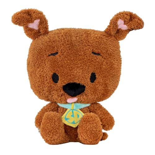 Scooby Doo Stuffed Toy