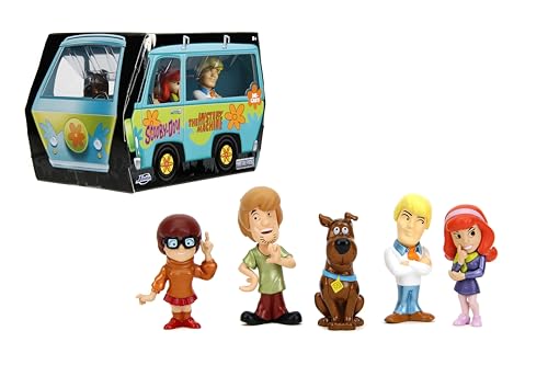 Scooby Doo Toys Target