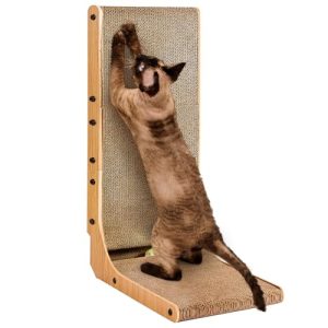 Scratching Toys for Cats