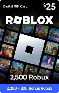 Season 2 Roblox Toys
