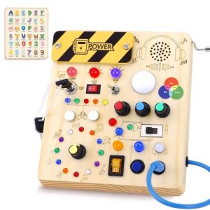 Sensory Toys for 2 Year Old With Autism