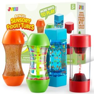 Sensory Toys for Autistic Children
