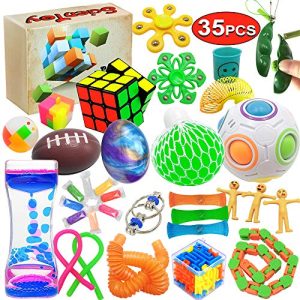 Sensory Toys for Special Needs