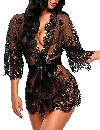 Sexy Lingerie And Toys