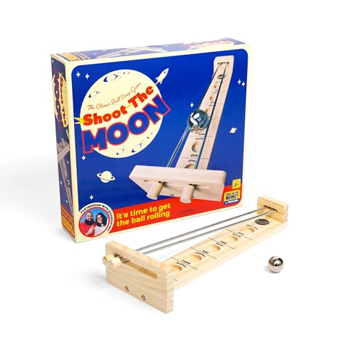 Shoot the Moon Toy
