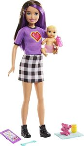 Show Me Barbie Toys