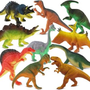 Show Me Dinosaur Toys