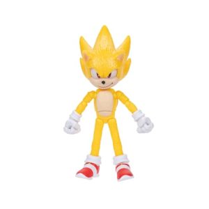 Show Me Sonic Toys