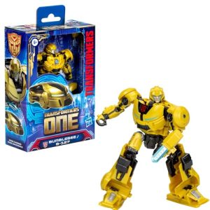 Show Me Transformer Toys