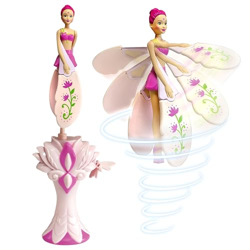 Sky Dancers Toy Ban