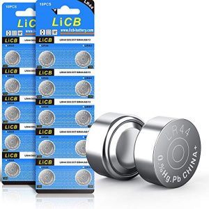 Small Batteries for Toys