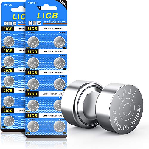 Small Batteries for Toys