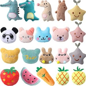 Small Stuffed Toy Cats