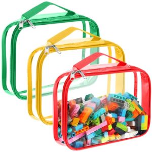 Small Toy Storage Containers