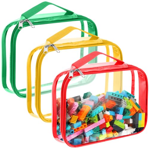 Small Toy Storage Containers