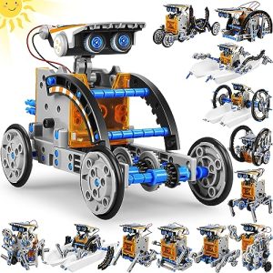 Smart Toys for Kids