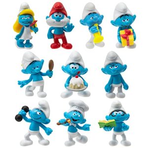 Smurfs Toys for Sale