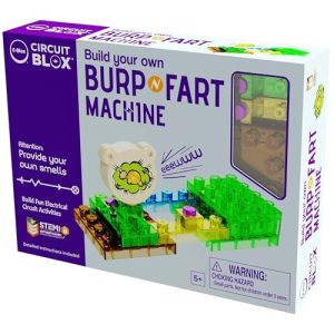 Snapdoodle Toys And Games