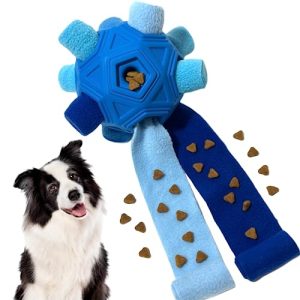 Snuffle Toys for Dogs