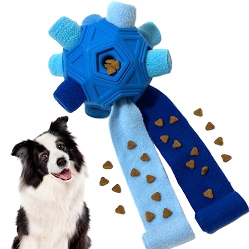Snuffle Toys for Dogs