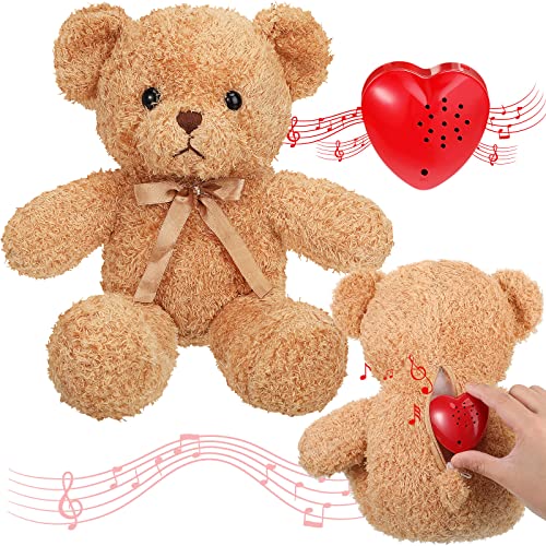 Soft Toy Record Your Own Message