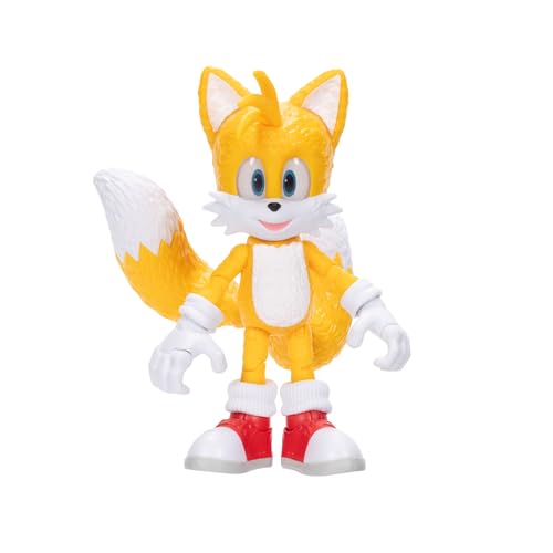Sonic Movie 1 Toys