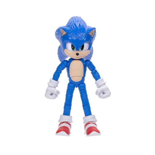 Sonic Movie 3 Toys Target