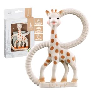 Sophie La Girafe Toys