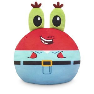 Spongebob Squarepants Movie Toys