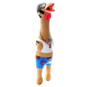 Squeaking Toys for Dogs