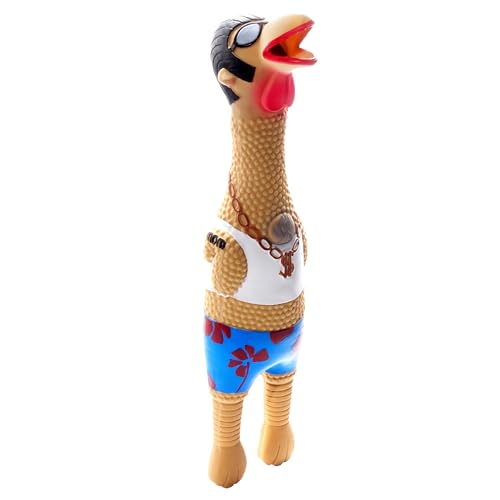 Squeaking Toys for Dogs