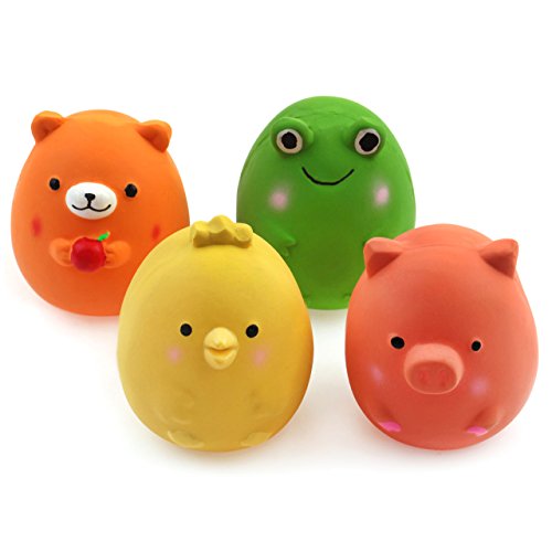 Squeaky Small Dog Toys