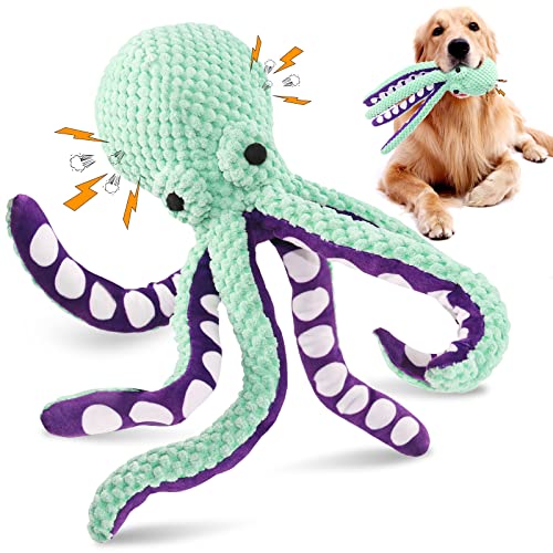 Squeaky Toys for Large Dogs