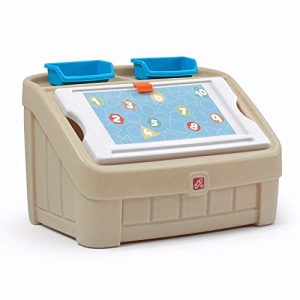 Stage 2 Toy Box
