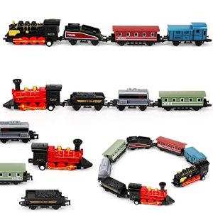 Standard Gauge Toy Trains
