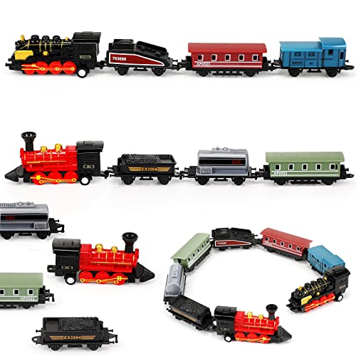 Standard Gauge Toy Trains