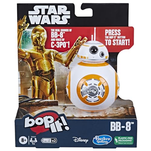 Star Wars Bb8 Toy