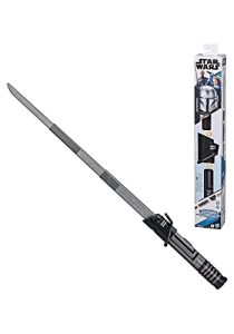 Star Wars Darksaber Toy