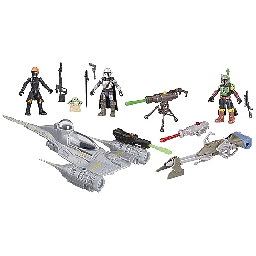 Star Wars Disney Toys