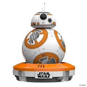 Star Wars Robot Bb8 Toy