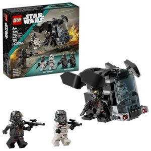 Star Wars Toy Store