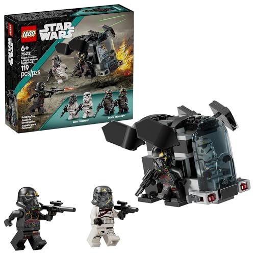Star Wars Toy Store