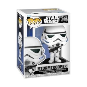 Star Wars Toys And Collectables