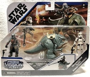 Star Wars Toys by Hasbro