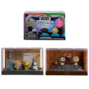 Star Wars Toys New Movie