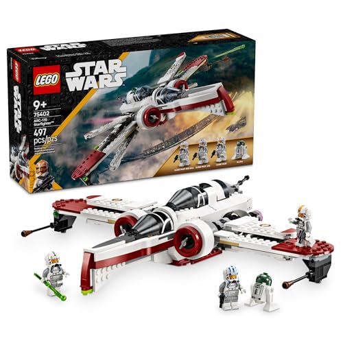 Star Wars Toys New