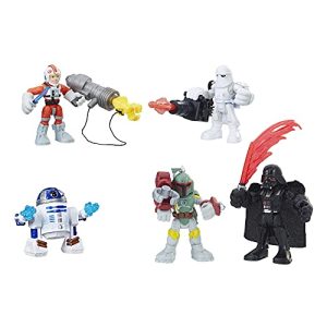 Star Wars Toys Old