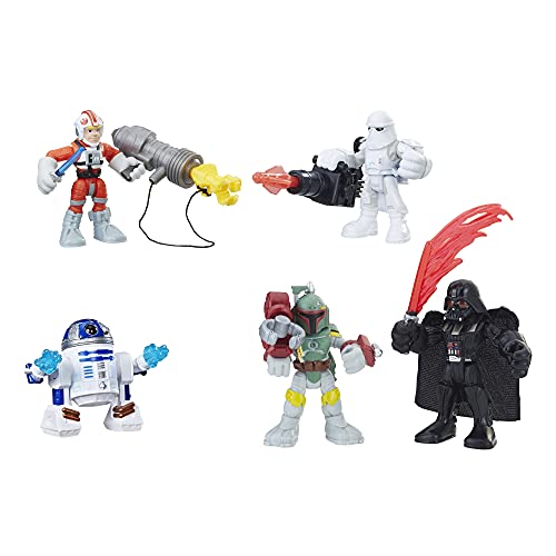 Star Wars Toys Old